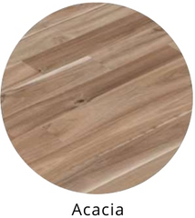 Butcher Block CounterTop