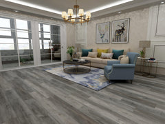 Noor Plank Collection – 5.5mm LVP, 22 Mil Wear Layer