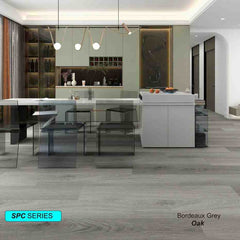 SPC Rigid Core Flooring Waterproof Luxury Vinyl
