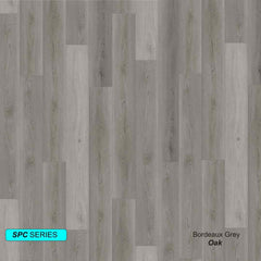 SPC Rigid Core Flooring Waterproof Luxury Vinyl