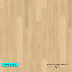SPC Rigid Core Flooring Waterproof Luxury Vinyl