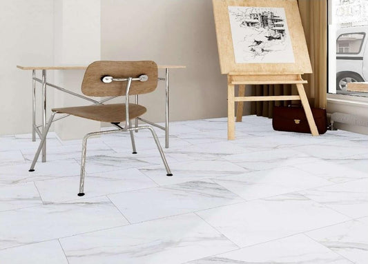 Ozz Plank 6.5mm – 22 mil – Unilin Click – Stone Embossed – UV coating