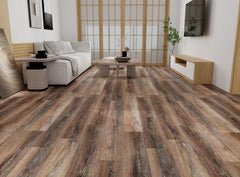 Ultra Sunshine Plank Collection – 8.0mm LVP, 28 Mil Wear Layer
