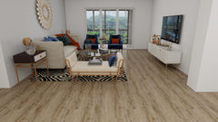 Noor Plank Collection – 5.5mm LVP, 22 Mil Wear Layer