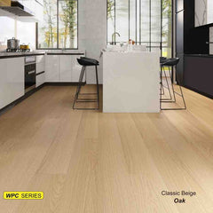 WPC Waterproof Flooring