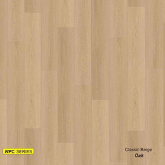 WPC Waterproof Flooring