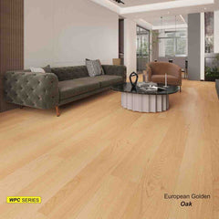 WPC Waterproof Flooring