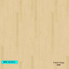 SPC Rigid Core Flooring Waterproof Luxury Vinyl