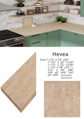 Butcher Block CounterTop