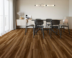 Noor Plank Collection – 5.5mm LVP, 22 Mil Wear Layer