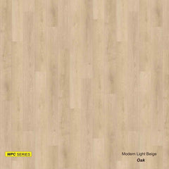 WPC Waterproof Flooring