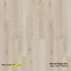 WPC Waterproof Flooring