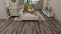 Noor Plank Collection – 5.5mm LVP, 22 Mil Wear Layer