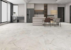 Ozz Plank Collection – Stone Embossed, 6.5mm LVP
