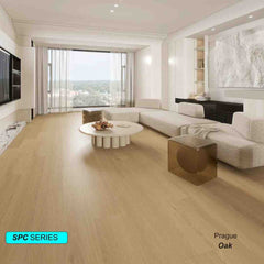 SPC Rigid Core Flooring Waterproof Luxury Vinyl
