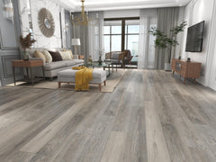Noor Plank Collection – 5.5mm LVP, 22 Mil Wear Layer