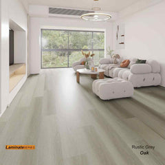 Laminate SERIES: Premium Wood Aesthetics & Performance