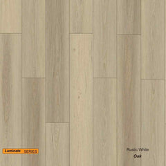 Laminate SERIES: Premium Wood Aesthetics & Performance