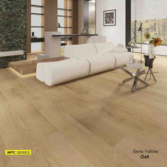 WPC Waterproof Flooring