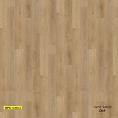 WPC Waterproof Flooring