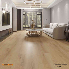 Laminate SERIES: Premium Wood Aesthetics & Performance