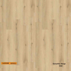 Laminate SERIES: Premium Wood Aesthetics & Performance