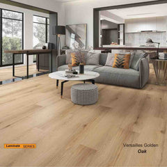 Laminate SERIES: Premium Wood Aesthetics & Performance