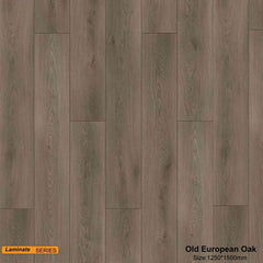 Laminate SERIES: Premium Wood Aesthetics & Performance