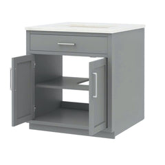 Shaker Vanity Collection