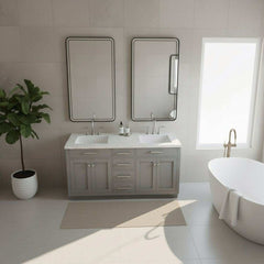 Shaker Vanity Collection