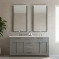 Shaker Vanity Collection