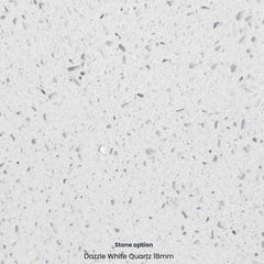 Shaker Vanity Collection