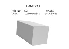 Trims,  molding, casing, risers, and decorative panel