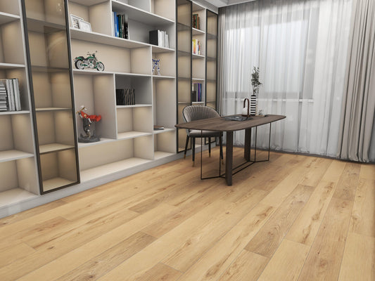 Ultra Adisa Plank 8.0mm – 28 mil – Unilin Click – Deep Emboss – IXPE attached – UV coating