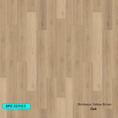 SPC Rigid Core Flooring Waterproof Luxury Vinyl