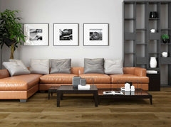 Noor Plank Collection – 5.5mm LVP, 22 Mil Wear Layer