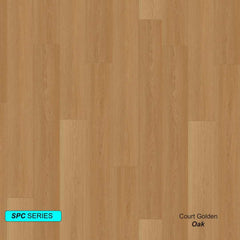 SPC Rigid Core Flooring Waterproof Luxury Vinyl
