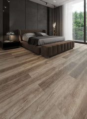 Heemo Collection 5.0mm – 20 mil – Unilin Click – Deep Embossed – UV coating