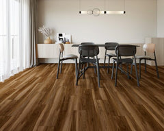 Ultra Adisa Plank 8.0mm – 28 mil – Unilin Click – Deep Emboss – IXPE attached – UV coating