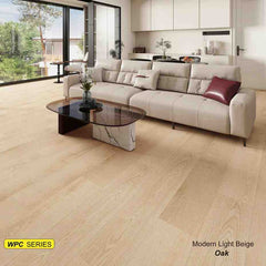 WPC Waterproof Flooring