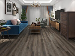 Ultra Adisa Plank 8.0mm – 28 mil – Unilin Click – Deep Emboss – IXPE attached – UV coating