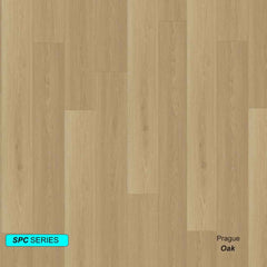 SPC Rigid Core Flooring Waterproof Luxury Vinyl