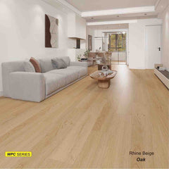 WPC Waterproof Flooring