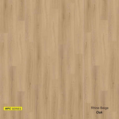 WPC Waterproof Flooring