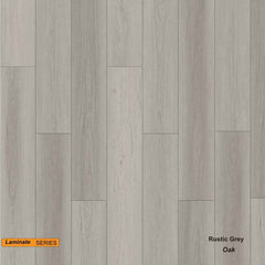 Laminate SERIES: Premium Wood Aesthetics & Performance
