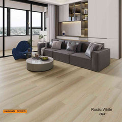 Laminate SERIES: Premium Wood Aesthetics & Performance