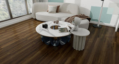 Ultra Sunshine Plank 8.0mm – 28 mil – Unilin Click – Deep Emboss – IXPE attached‑UV coating