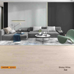 Laminate SERIES: Premium Wood Aesthetics & Performance