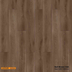 Laminate SERIES: Premium Wood Aesthetics & Performance