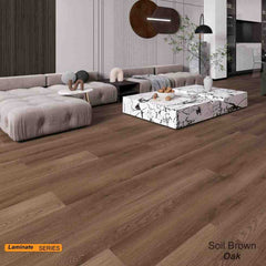 Laminate SERIES: Premium Wood Aesthetics & Performance